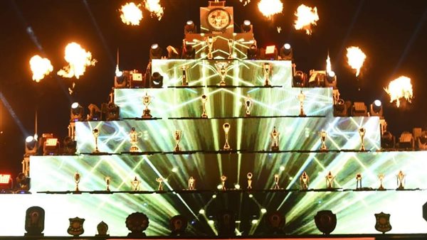 صورة من الحدث