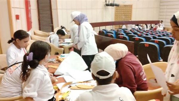 صورة من الحدث