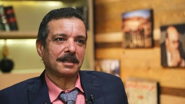 المحامي صبرة القاسمي