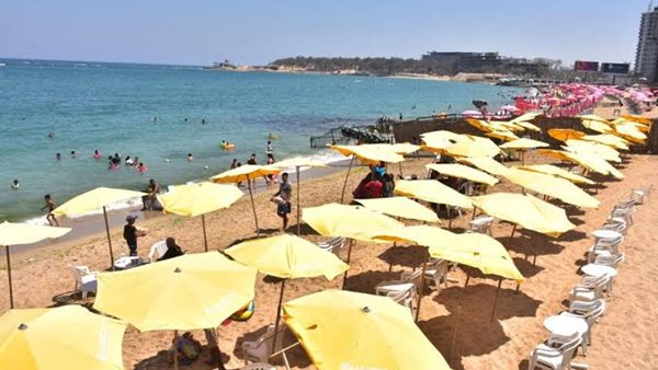 صورة من الحدث