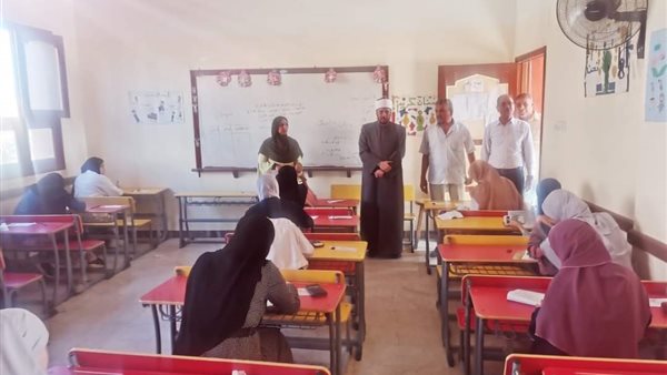 صورة من الحدث