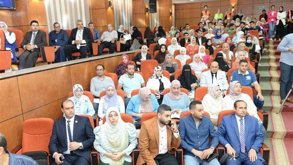 صورة من الحدث