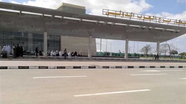 صورة من الحدث