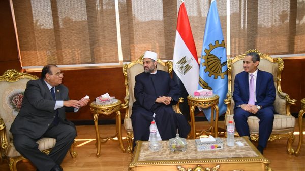 صورة من الحدث