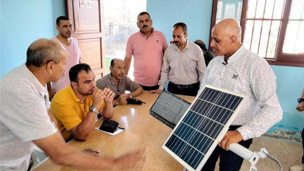 صورة من الحدث