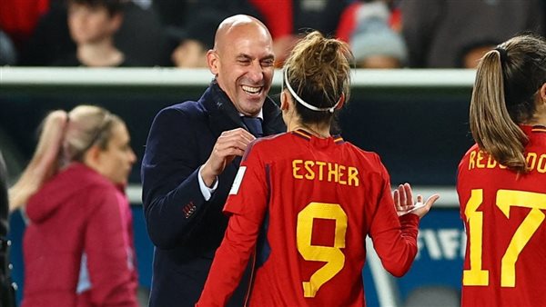 لويس روبياليس