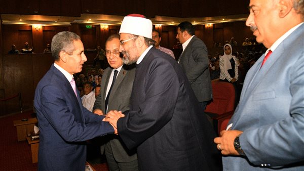 صورة من الحدث