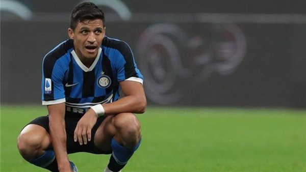 أليكسيس سانشيز