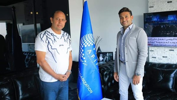 أحمد سليمان 