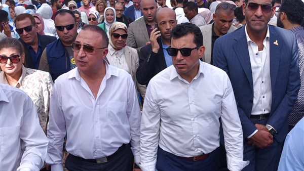 صورة من الحدث