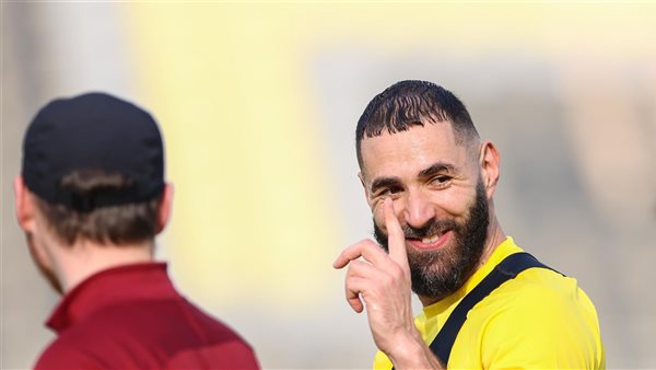 كريم بنزيما 