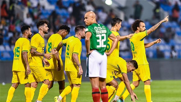 الخليج السعودي 