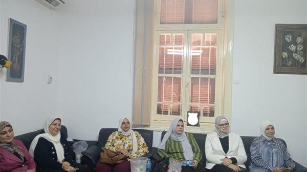 صورة من الحدث