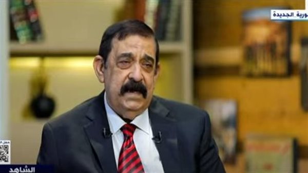 المستشار محمد ناجي