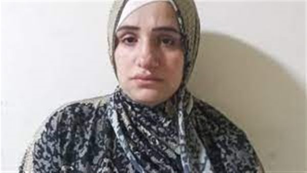 البلوجر أم زياد