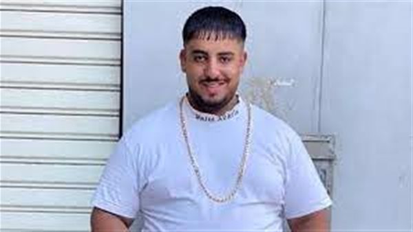 هشام شبيه البلوجر