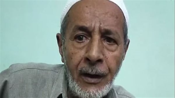 والد المجنى عليه