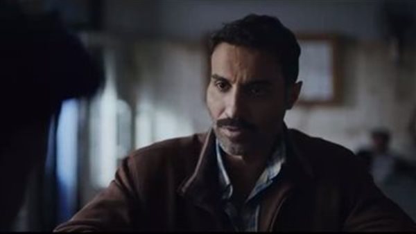 مسلسل سفاح الجيزة