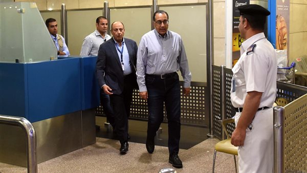 جولة رئيس الوزراء