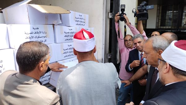 صورة من الحدث