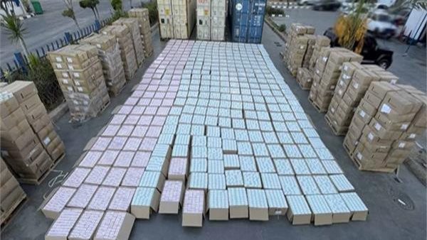 صورة من الحدث