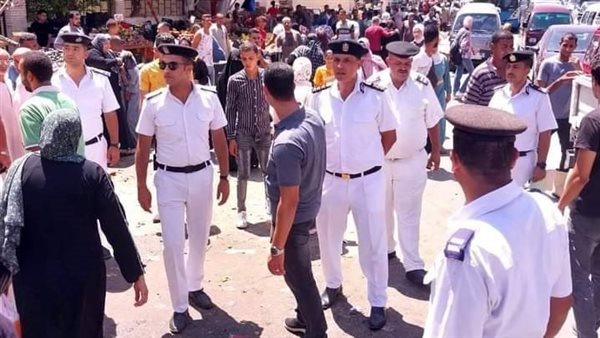 صورة من الحدث