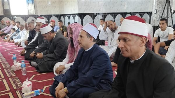 صورة من الحدث