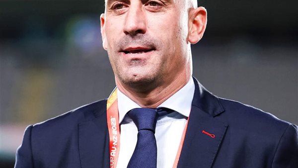 لويس روبياليس