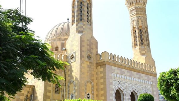 صورة من الحدث