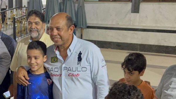 أحمد سليمان