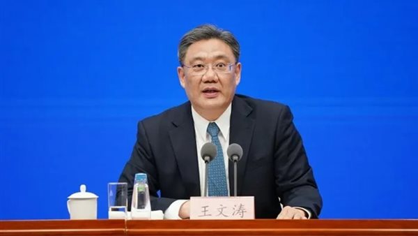 وانج وينتاو