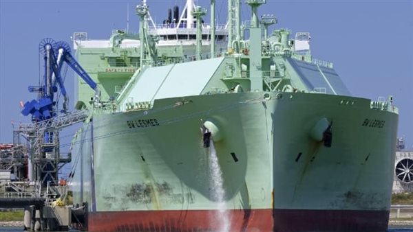 السفينة الجانحة