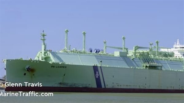 السفينة الجانحة