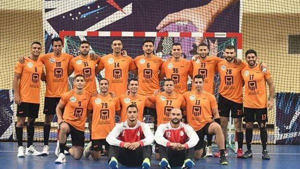 البنك الأهلي- كرة