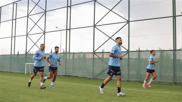 صورة من الحدث