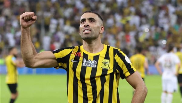 عبد الرزاق حمدلله