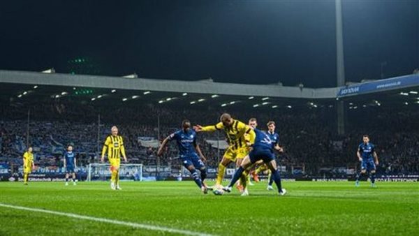 بوروسيا دورتموند