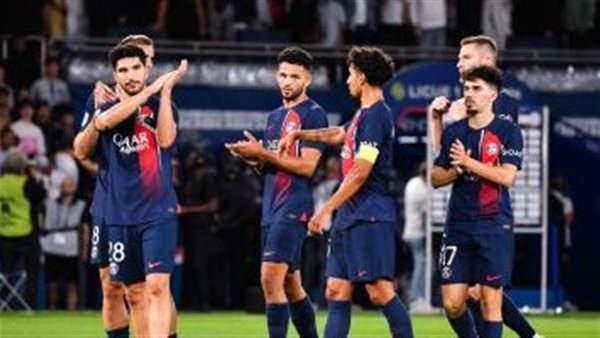 باريس سان جيرمان