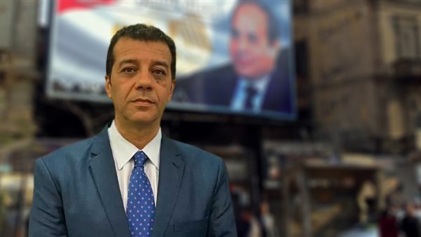 المستشار وليد حمزة