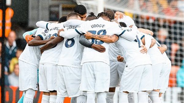 توتنهام هوتسبير