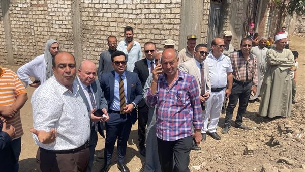 صورة من الحدث