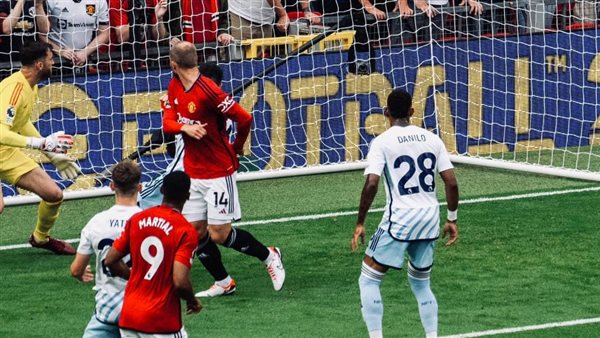 مانشستر يونايتد