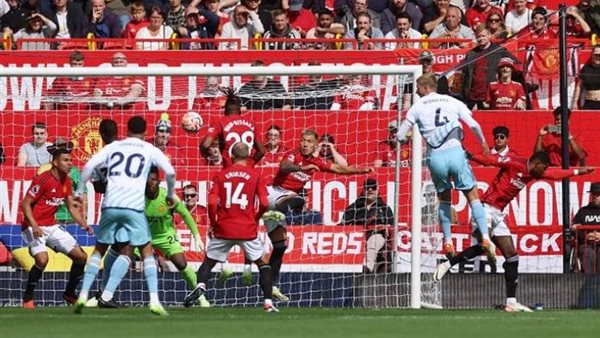 مانشستر يونايتد