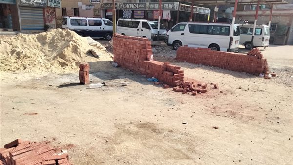 صورة من الحدث