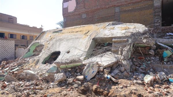 صورة من الحدث