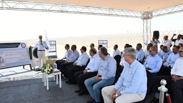 صورة من الحدث