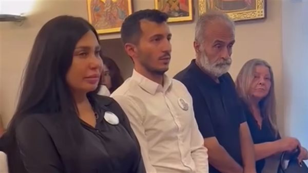 جورج الراسي