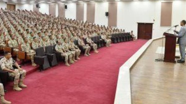 صورة من الحدث