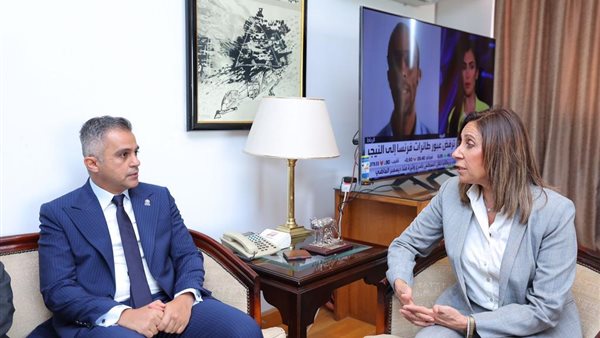 صورة من الحدث