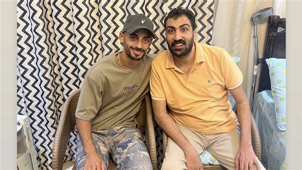 أحمد عبد القادر ومدرس